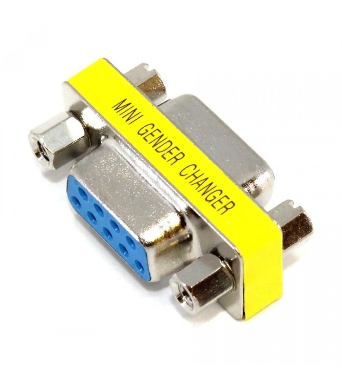 RedLink DB9 Female to Female Coupler