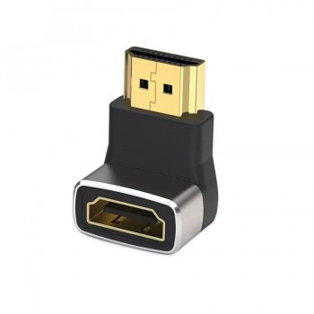 RedLink Adaptateur HDMI 90° mâle à femelle - 8K
