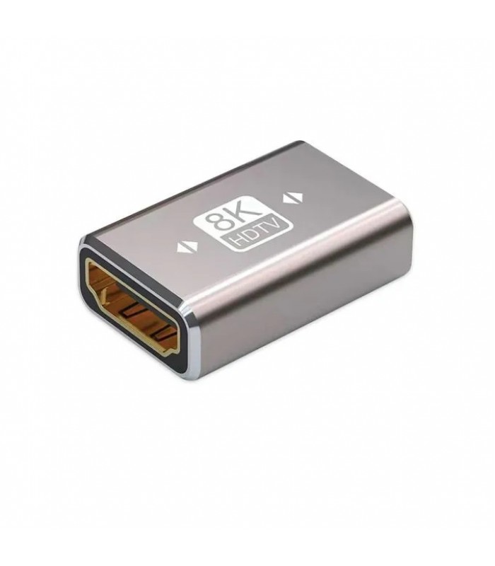 RedLink HDMI Female to Female Coupler - 8K