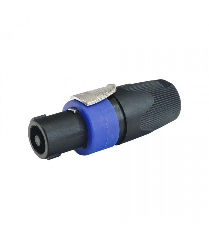 RedLink Speakon Connector - 4 Poles