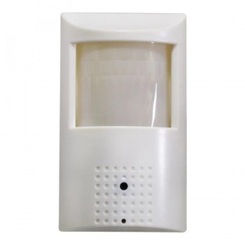 RedLink Caméra cachée style Détecteur de mouvement - 2 MP