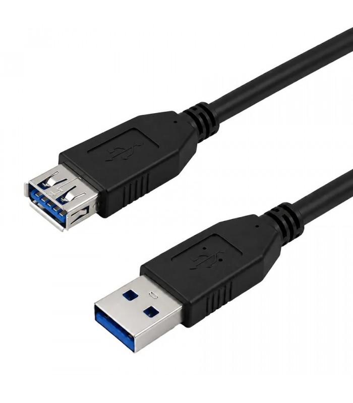 RedLink USB 3.0 Male to Female Extension Cable - 10 ft RedLink USB 3.0 Male to Female Extension Cable - 10 ft
