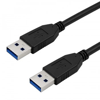 RedLink USB 3.0 Male to Male Cable - 6 ft
