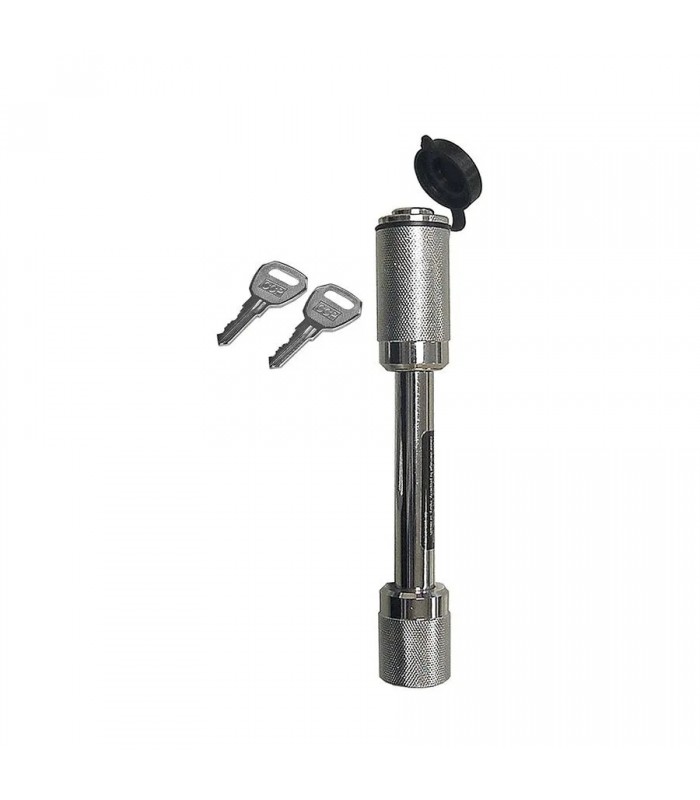 REESE TOWPOWER 5/8 In. Class V Barrel Style Receiver Lock