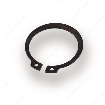 Reliable Fasteners External Retaining Ring 3/4 in. - Pack of 5