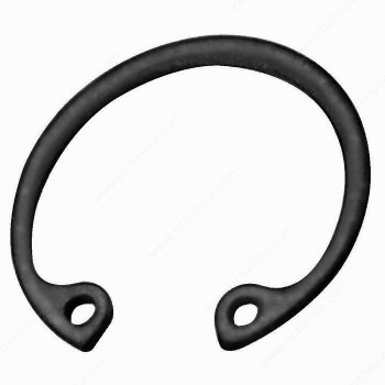 Reliable Fasteners Internal Snap Ring 7/16 in. - Pack of 2