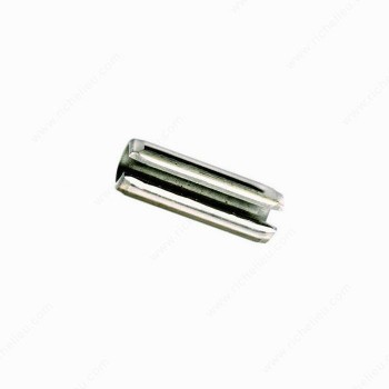 Reliable Fasteners Spring Pin 1/2 in. x 1-1/2 in. - Pack of 2