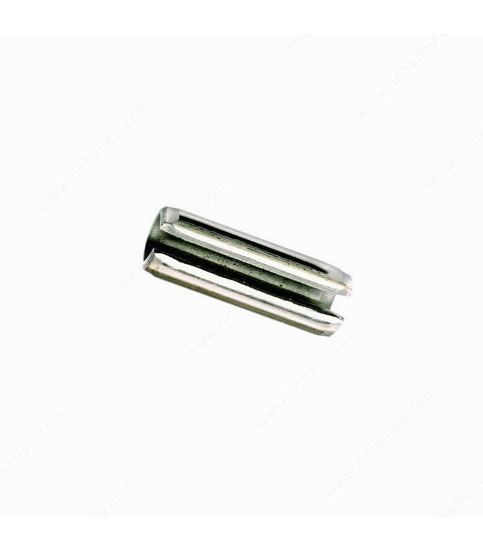 Reliable Fasteners Goupille-ressort 5/32 po. x 1-1/2 po. - Paquet de 2