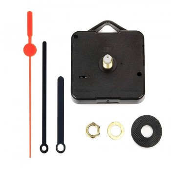 Replacement Mechanism for Clock - 1 AA battery