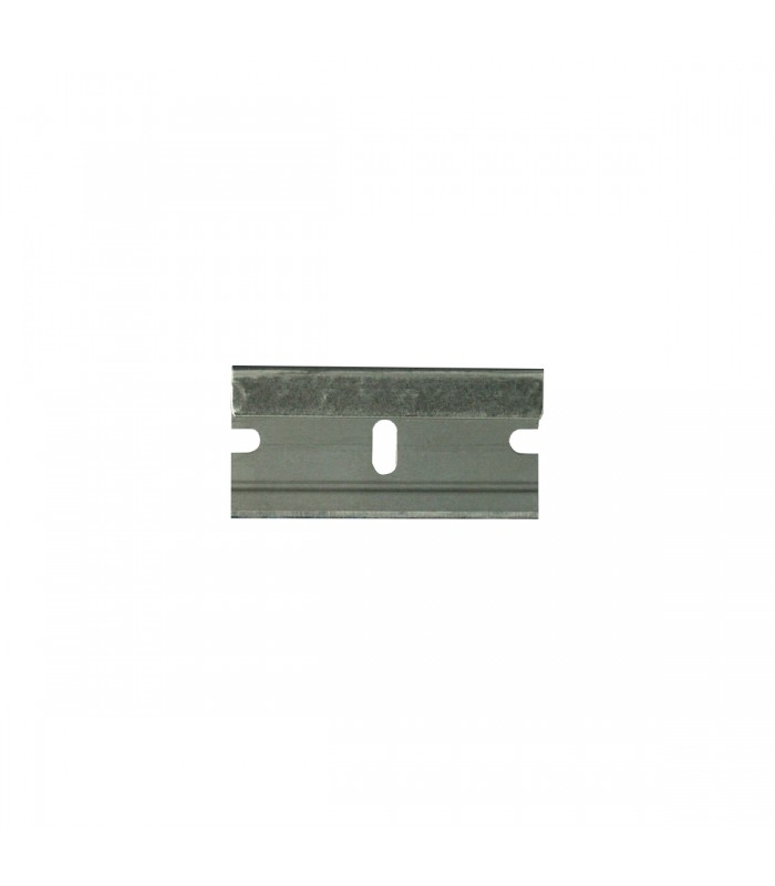 Replacement Razor Scraper Blades 1in HCS - Pack of 5