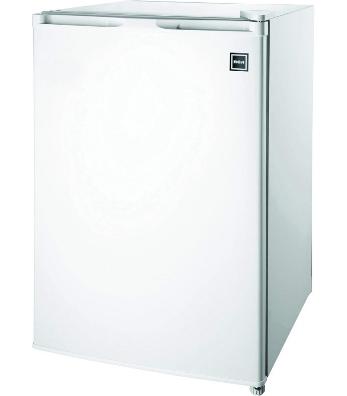 RCA 4.5 cu. ft. Mini Refrigerator in White *NEW*