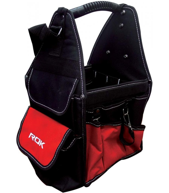 ROK Electrical Tool Carrier