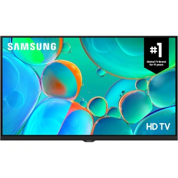 Samsung Téléviseur intelligent HD 720p 32 po. HDR - Recertifié - 1 AN de Garantie