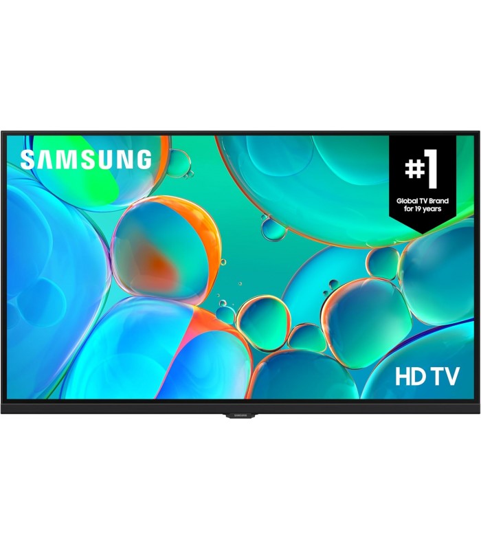 Samsung Téléviseur intelligent HD 720p 32 po. HDR - Recertifié - 1 AN de Garantie