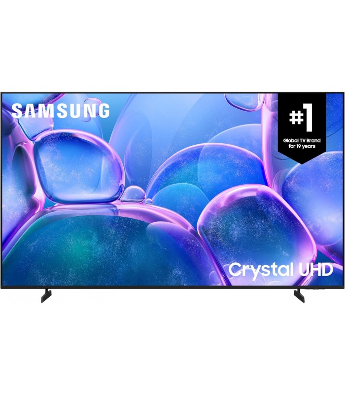 SAMSUNG 43 Pouces U7900 Crystal UHD 4k Smart TV - Recertifié