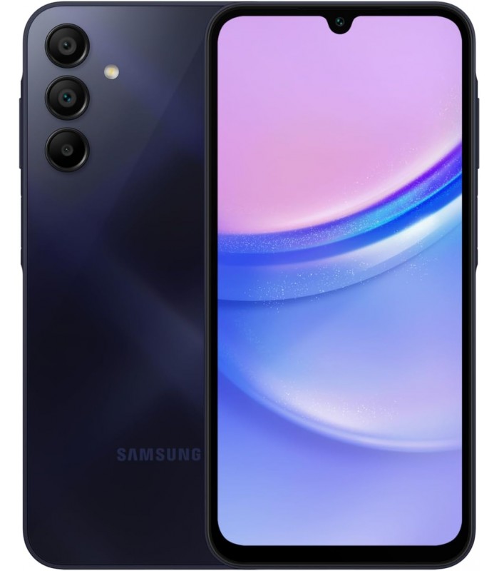 Samsung Galaxy A15 5G SM-A156W 128 Go - Recertifié