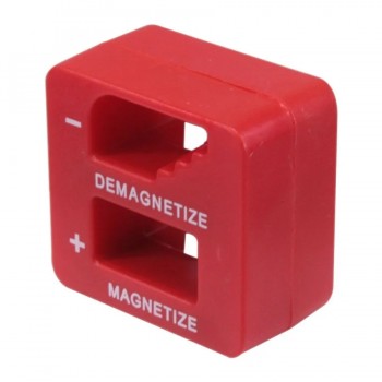 Screwdriver Magnetizer/Demagnetizer