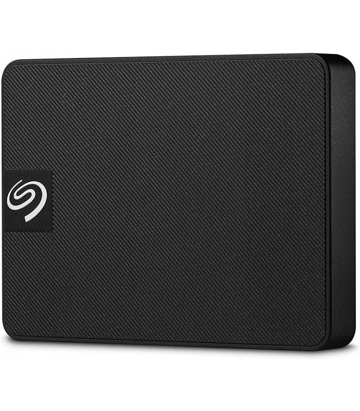 Seagate Expansion SSD 500 Go USB 3.0 pour PC portable et Mac