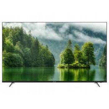 Sharp 65 po Téléviseur LED 4K Ultra HD - Recertifié