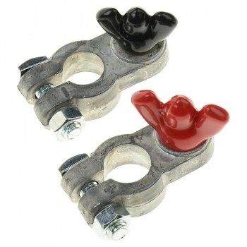 SHORELINE Marine Battery Terminal Kit