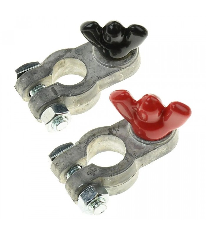 SHORELINE Marine Battery Terminal Kit
