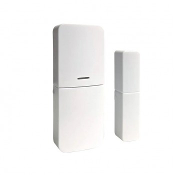 Smart Door and Window Sensor for ASON PROTEC Alarm System
