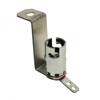 Douille pour Ampoule - Type BA9