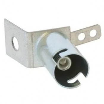 Douille pour ampoule - Type BA9S