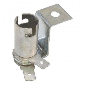 Socket Recessed Leecraft 9mm