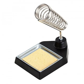 Support de fer à souder avec éponge