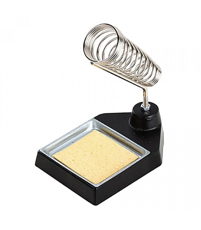 Support de fer à souder avec éponge