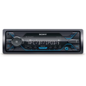 Sony DS-XA415BT Récepteur multimédia avec technologie Bluetooth