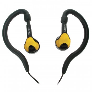 Sound Junkie Ear-loop Headphones