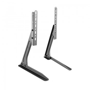 Speedex 23-70 inch Titing Table Stand for most Flat TVs and Monitors