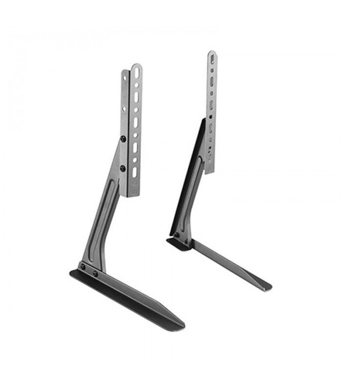 Speedex 23-70 inch Titing Table Stand for most Flat TVs and Monitors