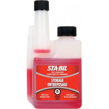 STA-BIL Storage Fuel Stabilizer - 236ml