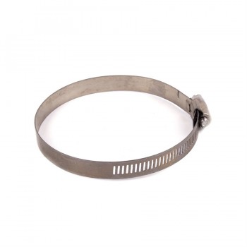 Stainless Steel No.64 Hose Clamp
