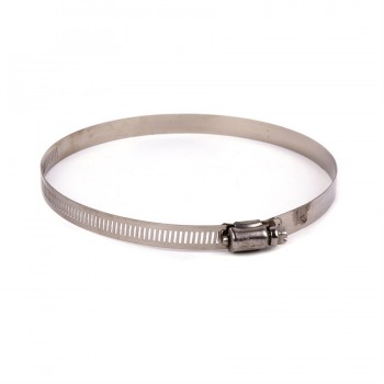 Stainless Steel No.96 Hose Clamp