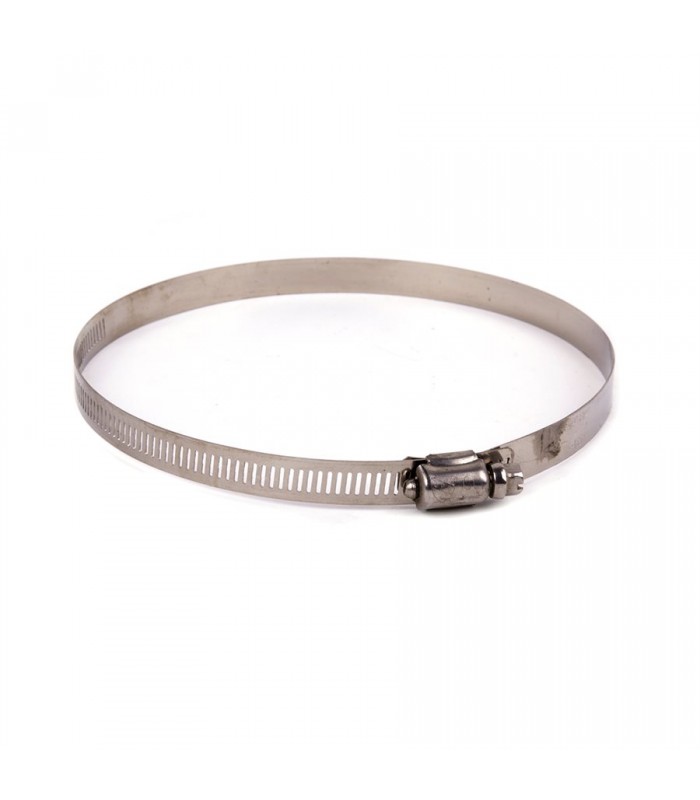 Stainless Steel No.96 Hose Clamp