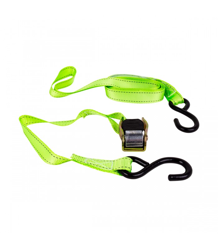 Stinson Cargo Sangle d'arrimage universelle 1 po x 10 pi 300 lb