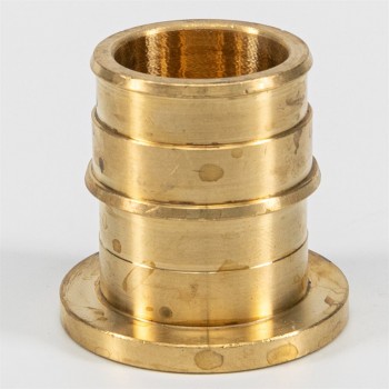 StreamWay Bouchon pour PEX 1/2 po. en laiton