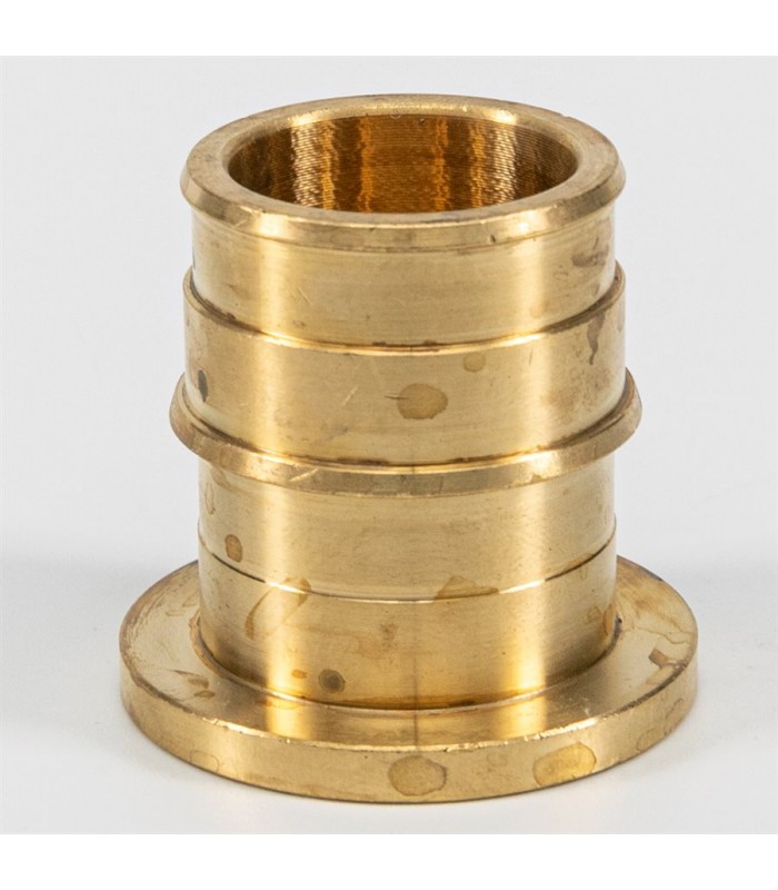 StreamWay 3/4-inch Brass PEX Plug