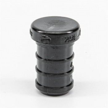 StreamWay Bouchon pour PEX 3/4 po plastique