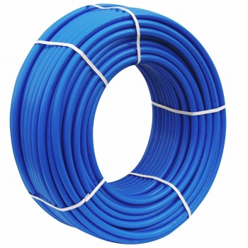 StreamWay 1/2 inch x 50 ft. PEX-B Pipe - Blue