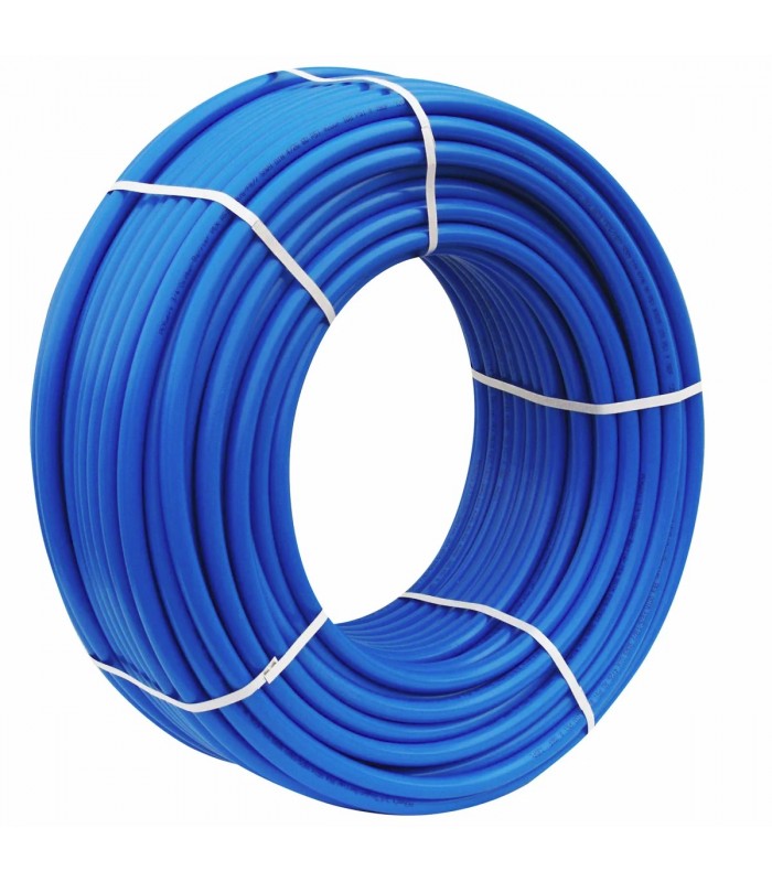 StreamWay 1/2 inch x 50 ft. PEX-B Pipe - Blue