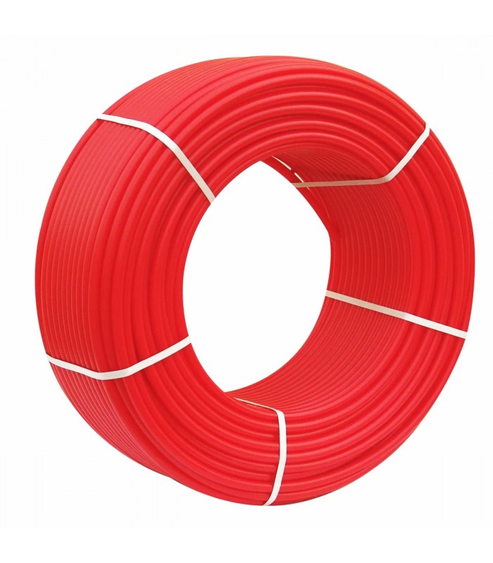 StreamWay 1/2 inch x 50 ft. PEX-B Pipe - Red