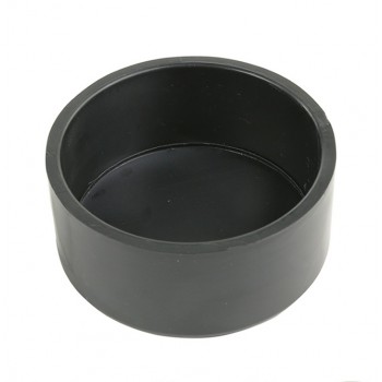 StreamWay ABS Test Cap 1-1/2 in. Orange