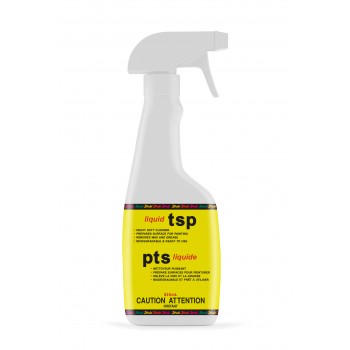 Swing PTS Liquide en spray 625ml