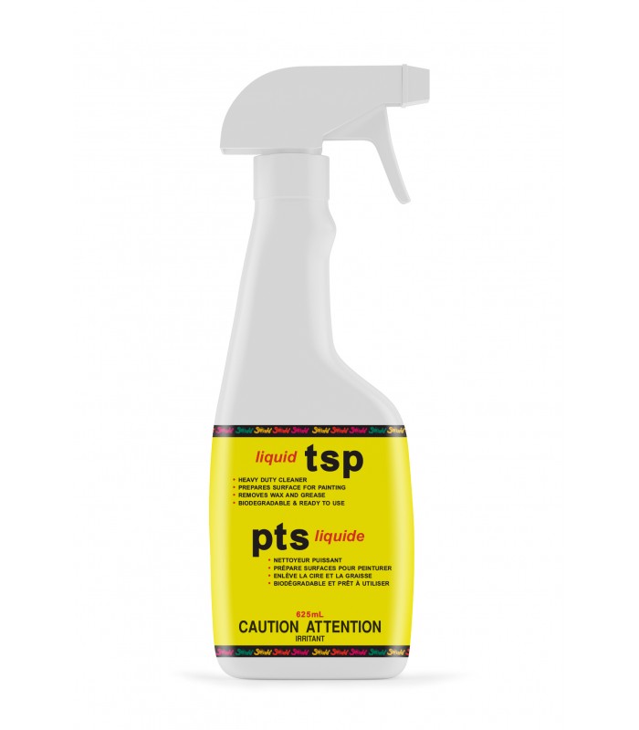 Swing PTS Liquide en spray 625ml