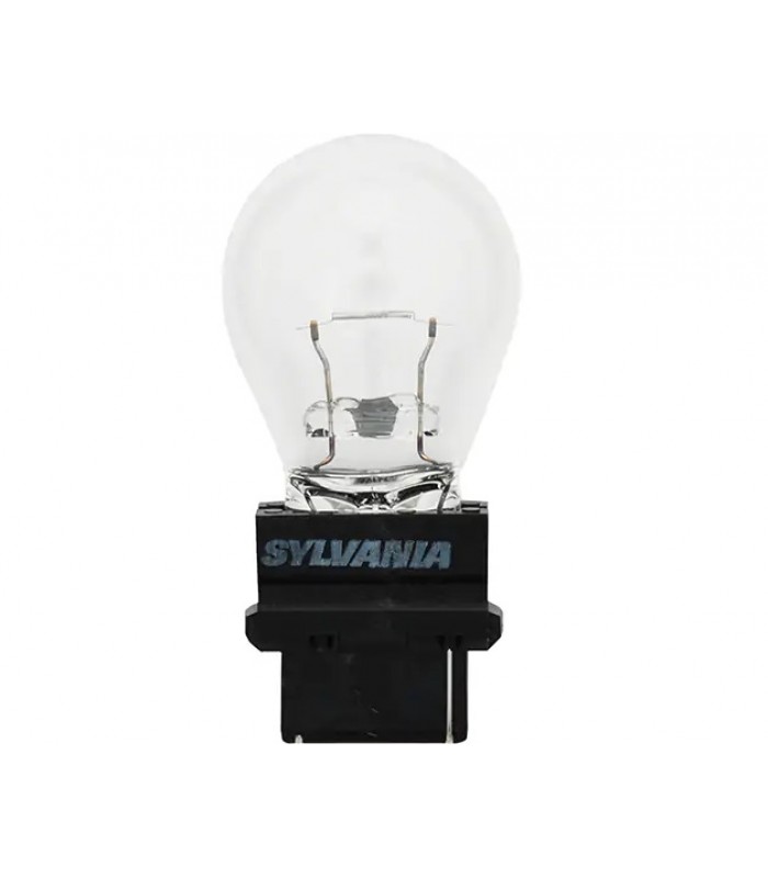 Sylvania 3156 Mini-ampoule automobile à longue durée de vie - Paquet de 2